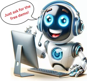 Simple Bot Builder Free Demo