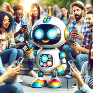 chatbot advantages